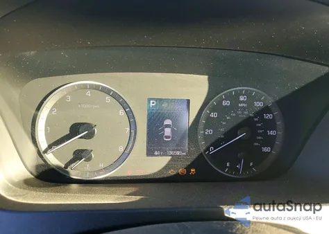 2015 Hyundai Sonata Sport z USA, uszkodzony, nr VIN 5NPE34AF0FH089748